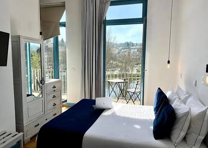 Des Arts Hostel&Suites