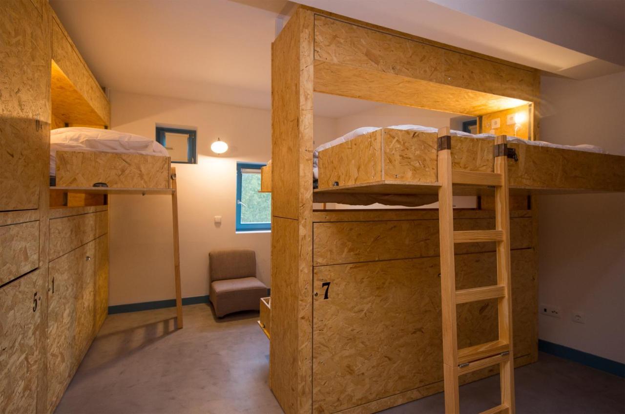 Des Arts Hostel&suites * Amarante