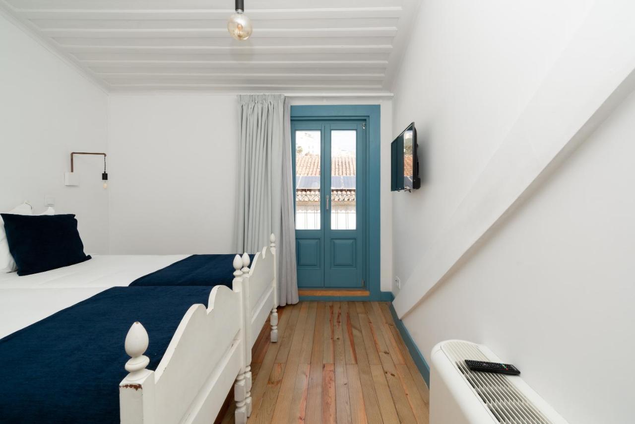 Des Arts Hostel&suites Hostel Amarante