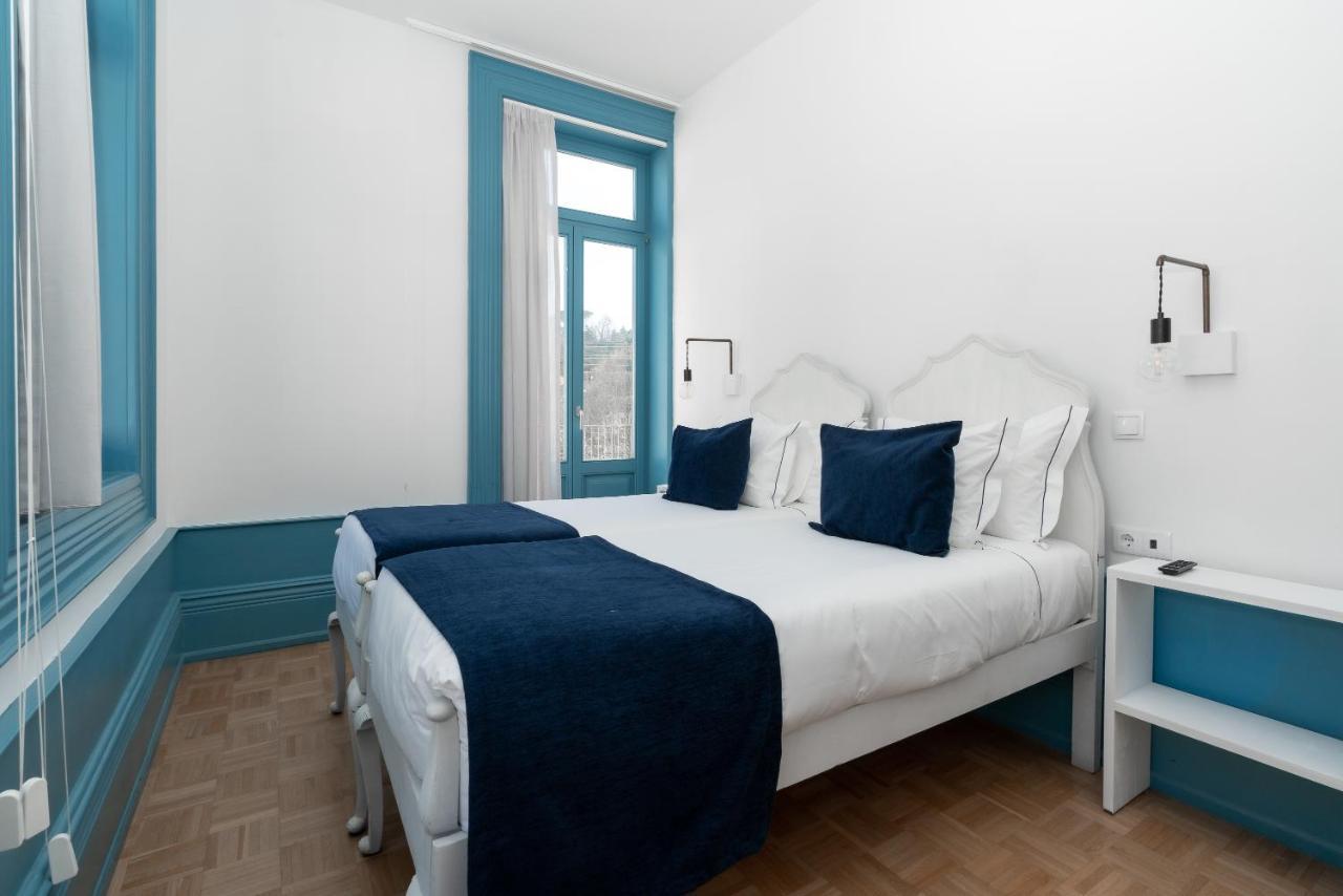 Hostel Des Arts Hostel&suites