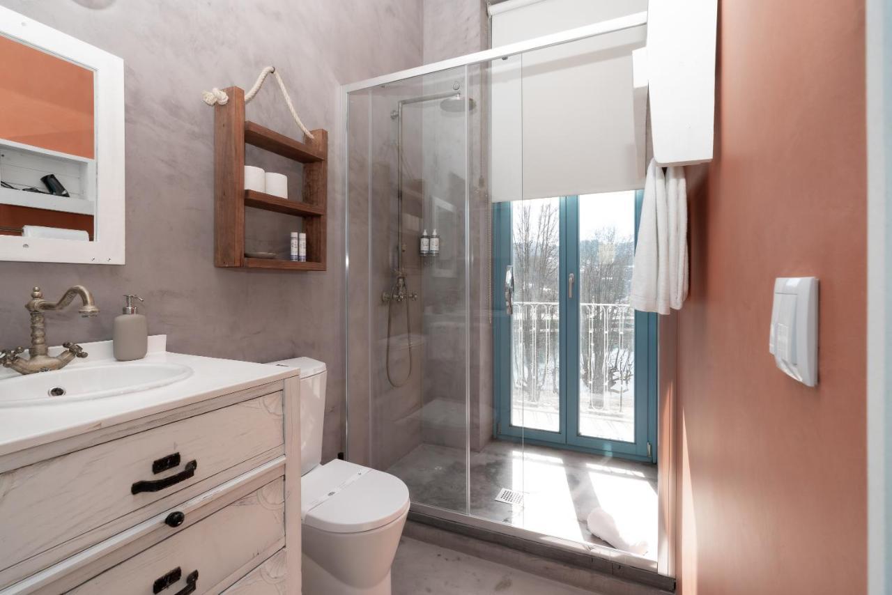 Hostel Des Arts Hostel&suites *