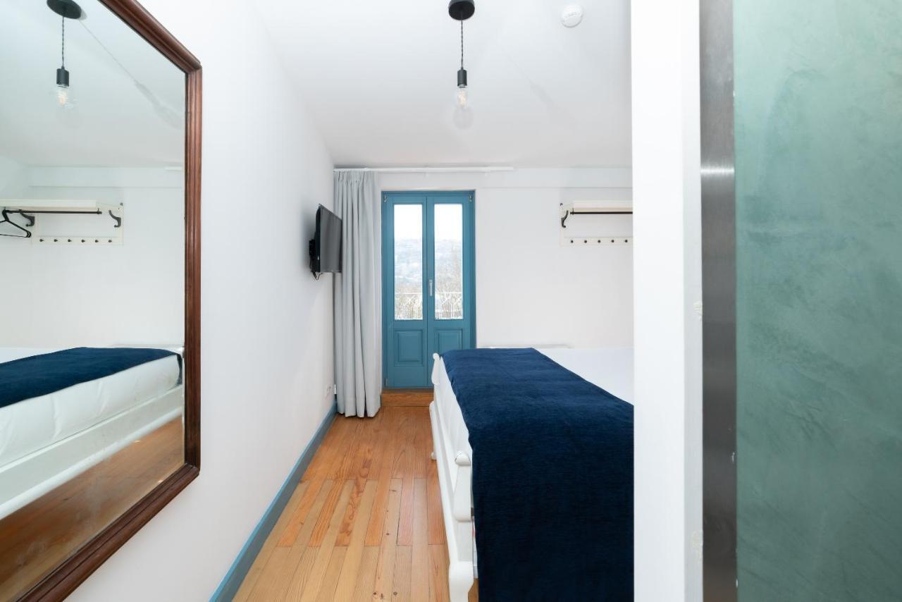 Des Arts Hostel&suites