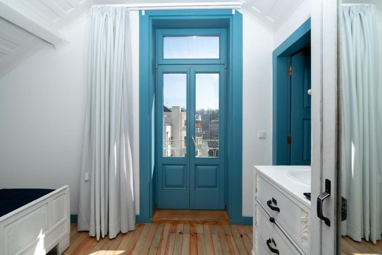 Des Arts Hostel&suites Amarante