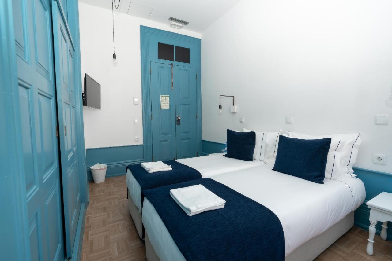 Des Arts Hostel&suites *