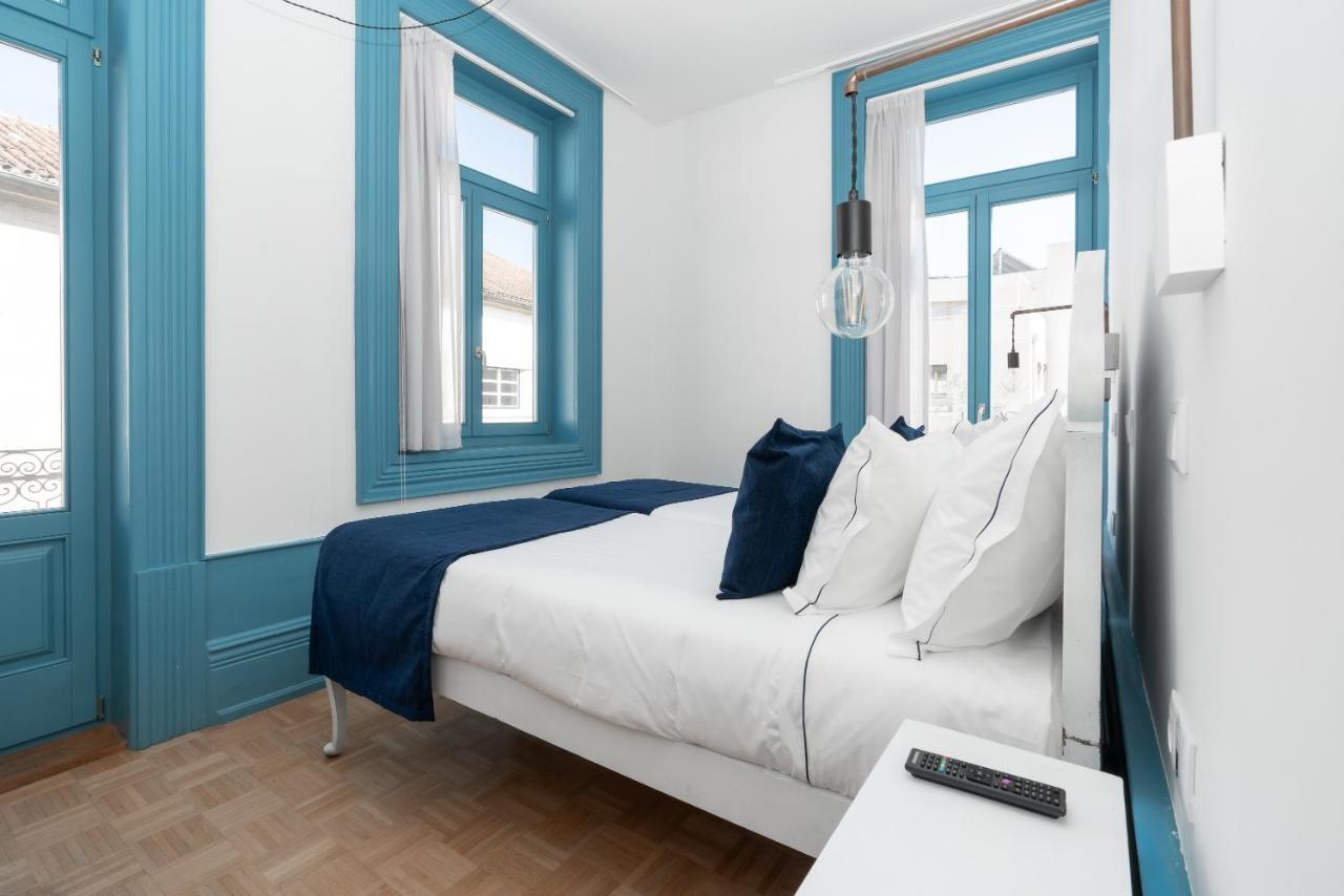 Des Arts Hostel&suites * Amarante