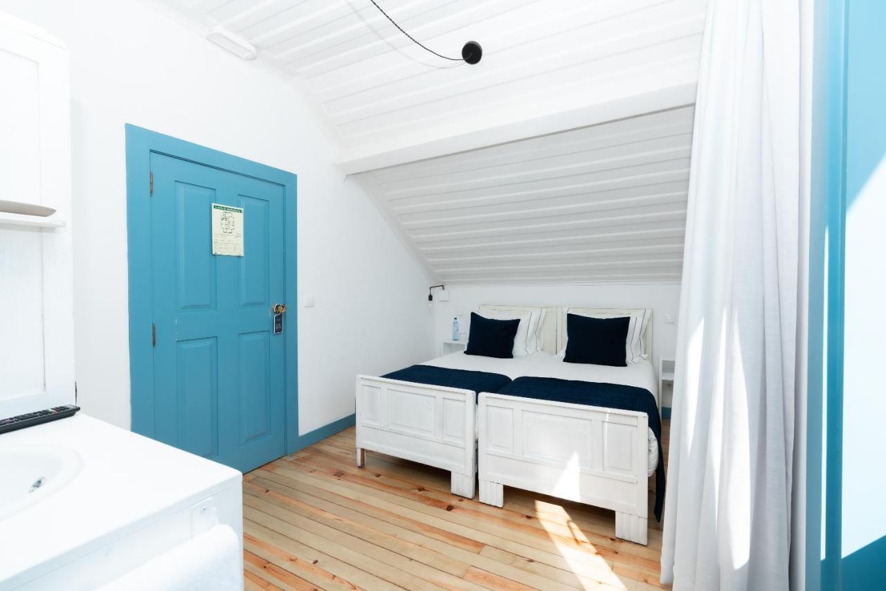 Des Arts Hostel&suites