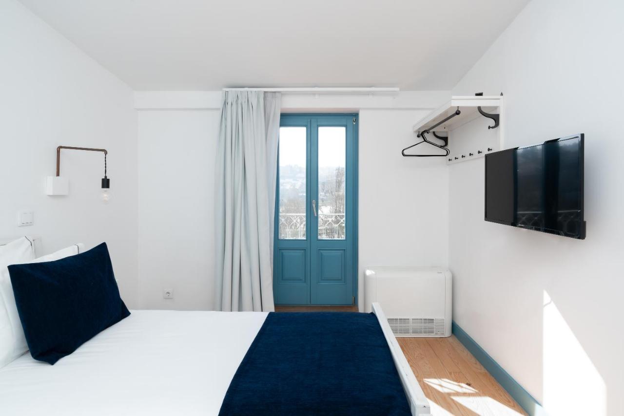 Des Arts Hostel&suites