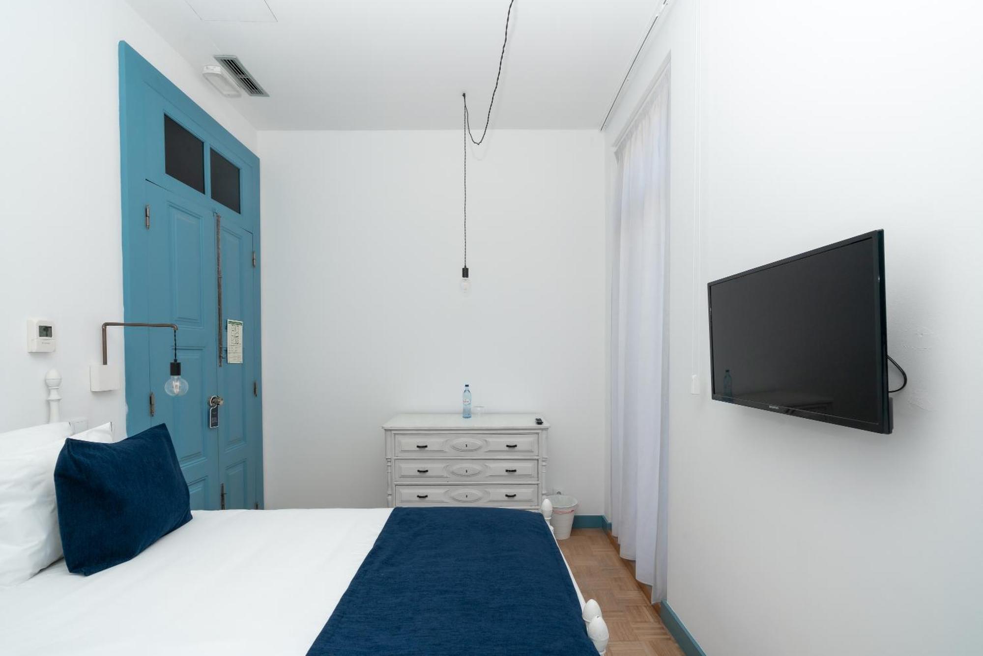 Hostel Des Arts Hostel&suites Amarante