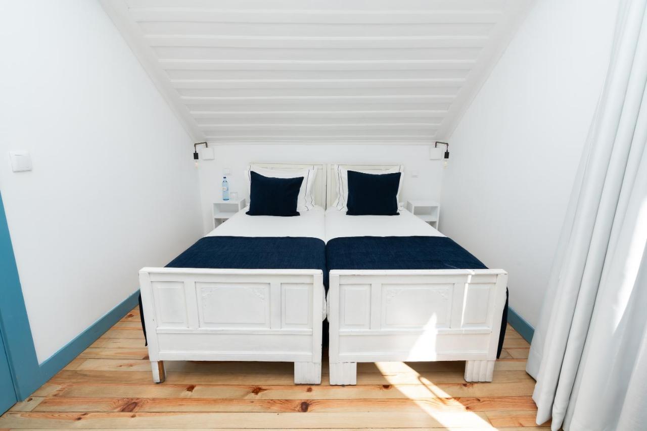 Des Arts Hostel&suites * Amarante