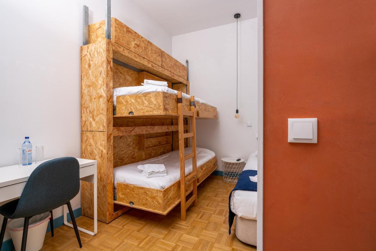 Des Arts Hostel&suites Hostel