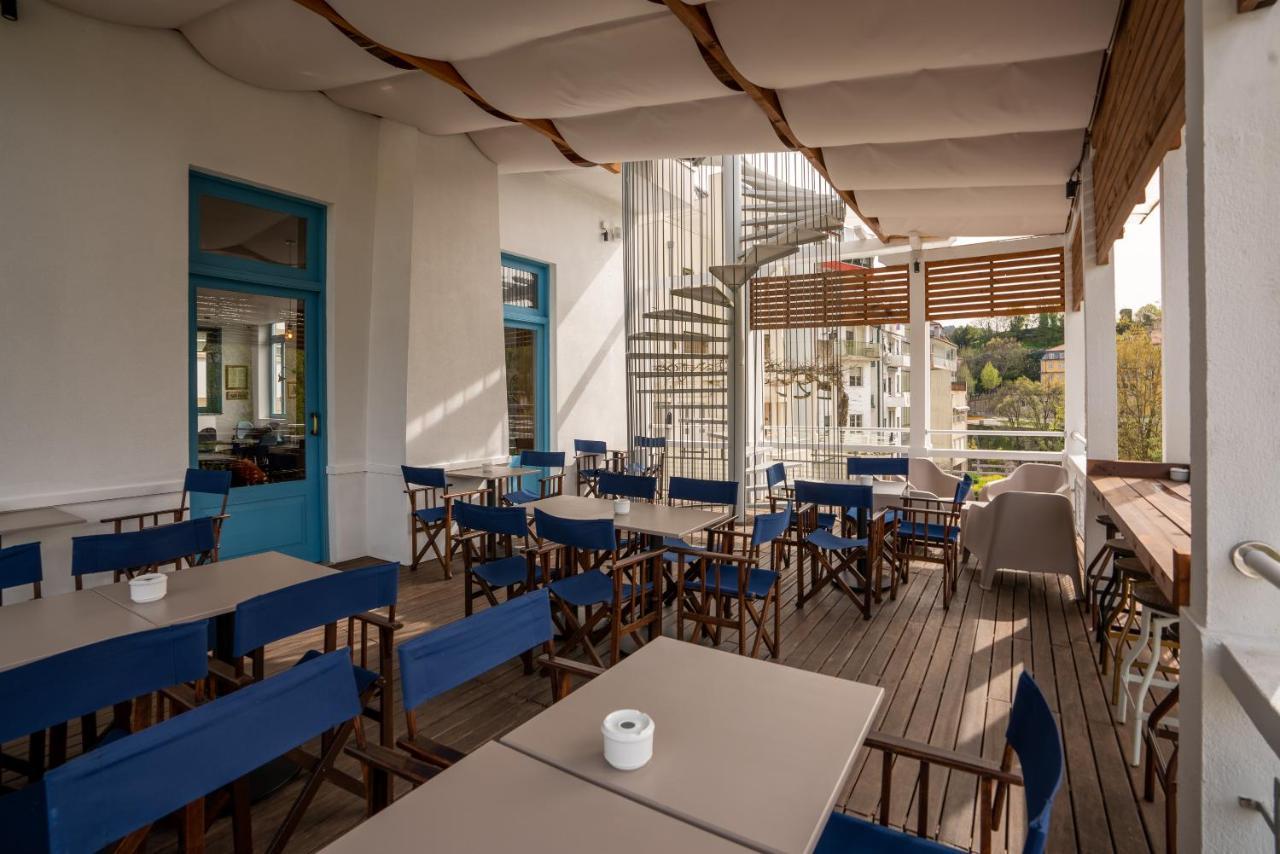 Des Arts Hostel&suites Hostel Amarante