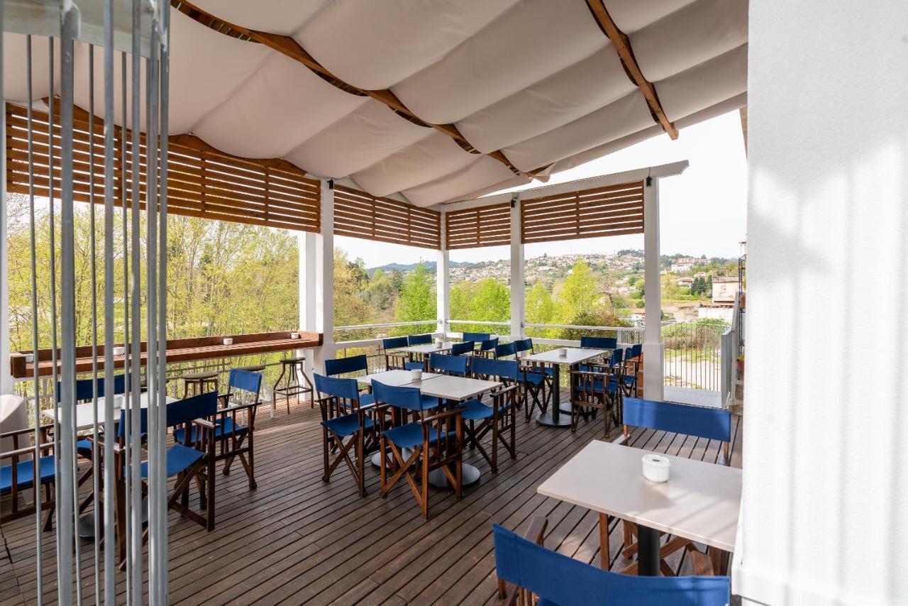 Des Arts Hostel&suites