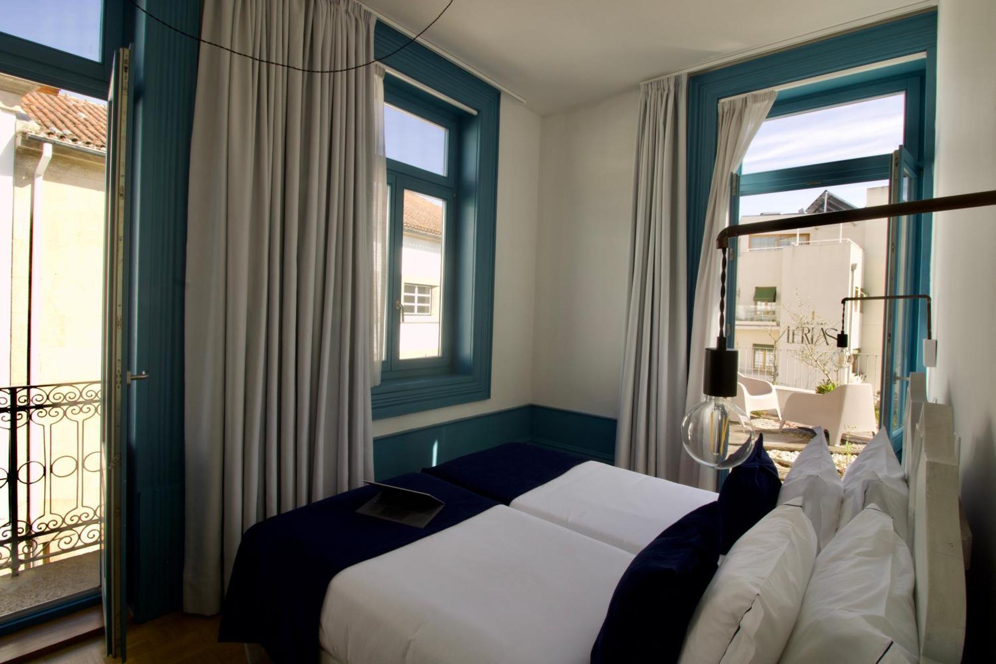 Hostel Des Arts Hostel&suites