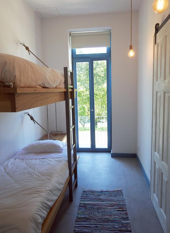 Hostel Des Arts Hostel&suites