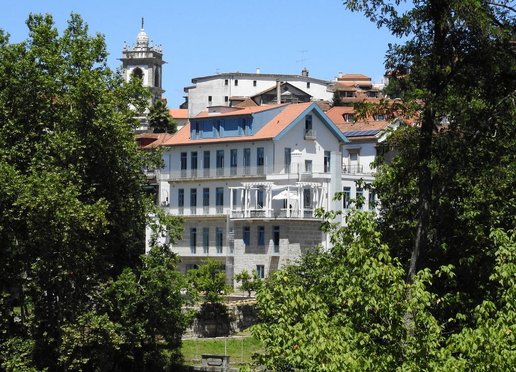 Hostel Des Arts Hostel&suites Amarante