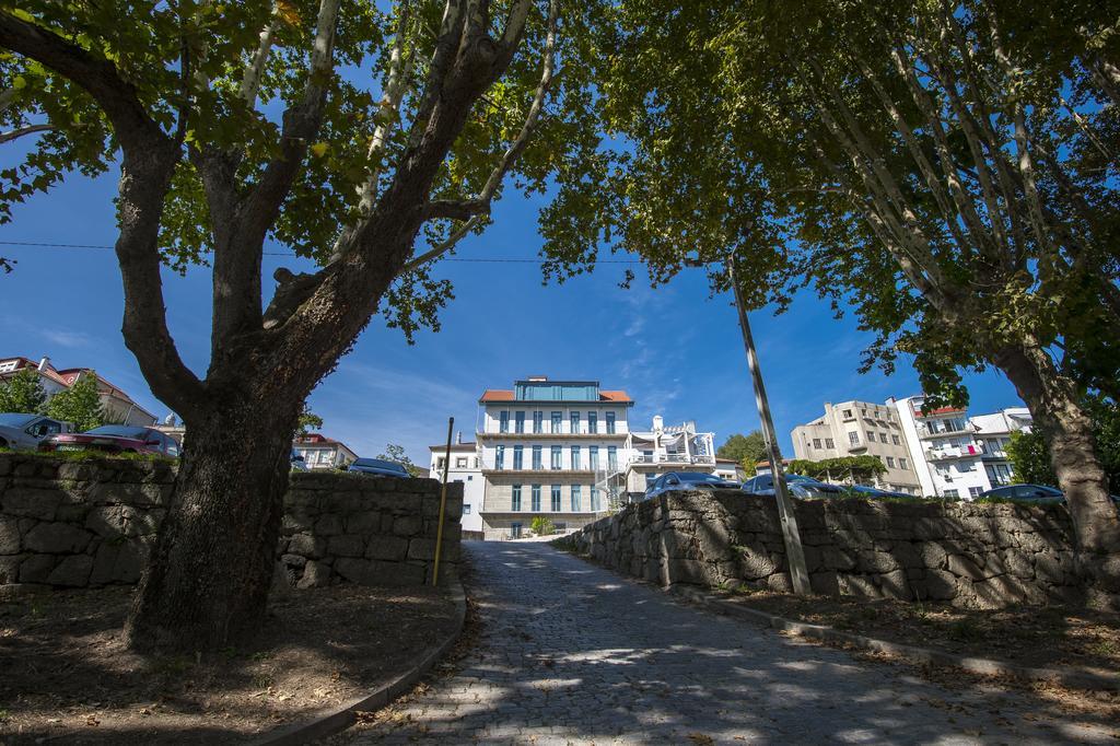 Hostal Des Arts Amarante