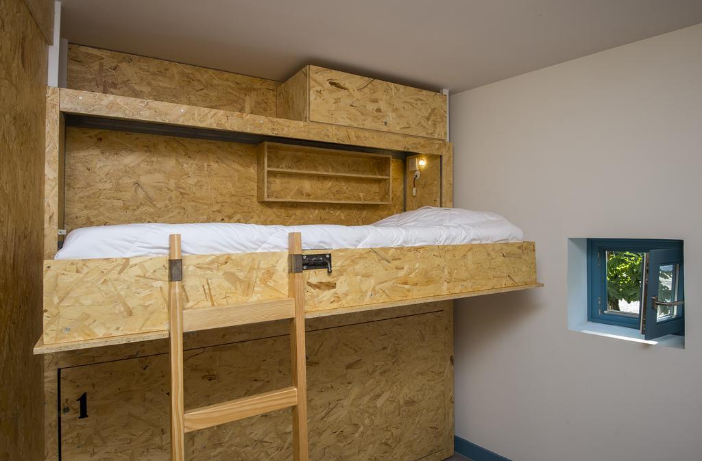 Hostel Des Arts Hostel&suites Amarante