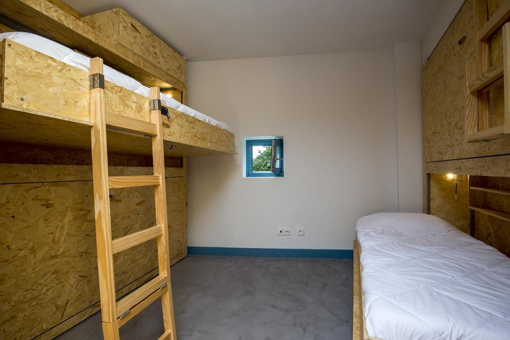 Hostal Des Arts Amarante