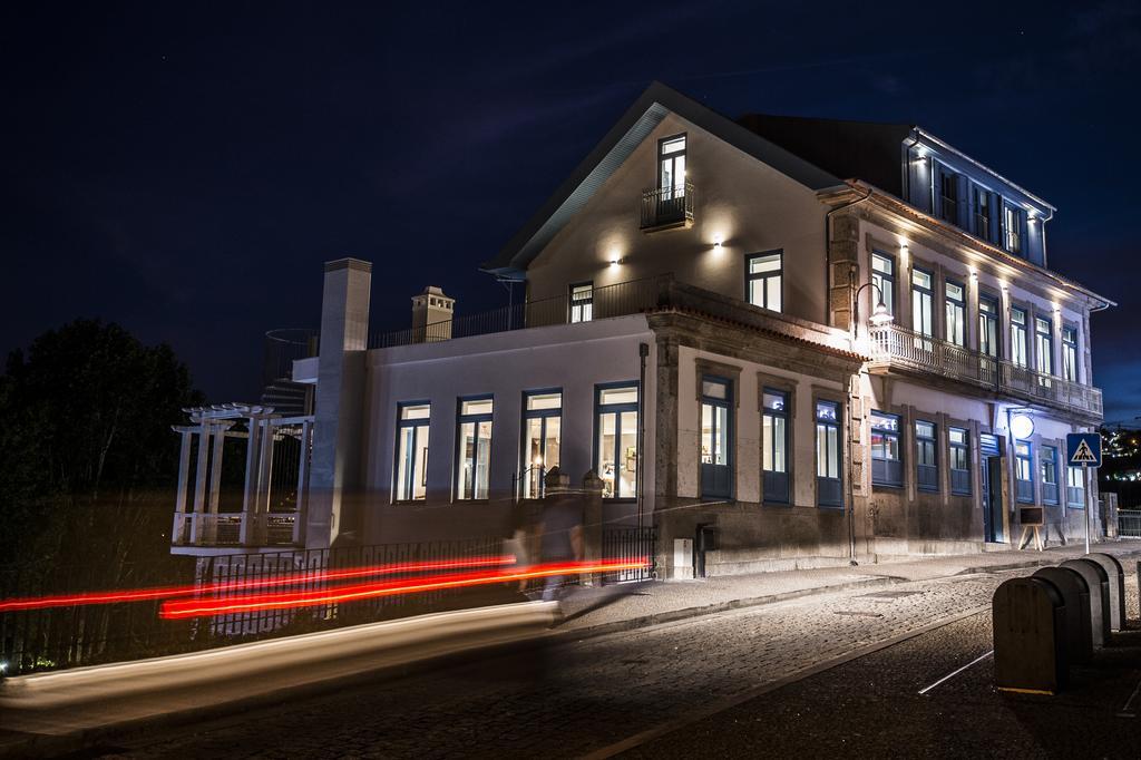 Des Arts Hostel&suites * Amarante