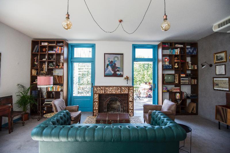 Des Arts Hostal Amarante