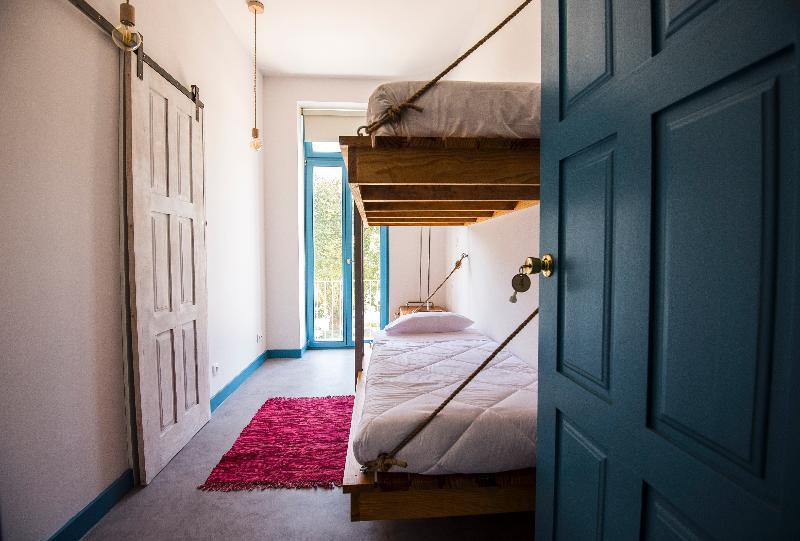Des Arts Hostal